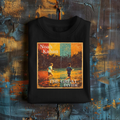 'Before They Knew' Short Sleeve Graphic Tee