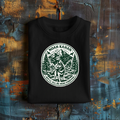'Stick Season (Forever)' Short Sleeve Graphic Tee