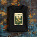 'Call Your Mom' Short Sleeve Graphic Tee