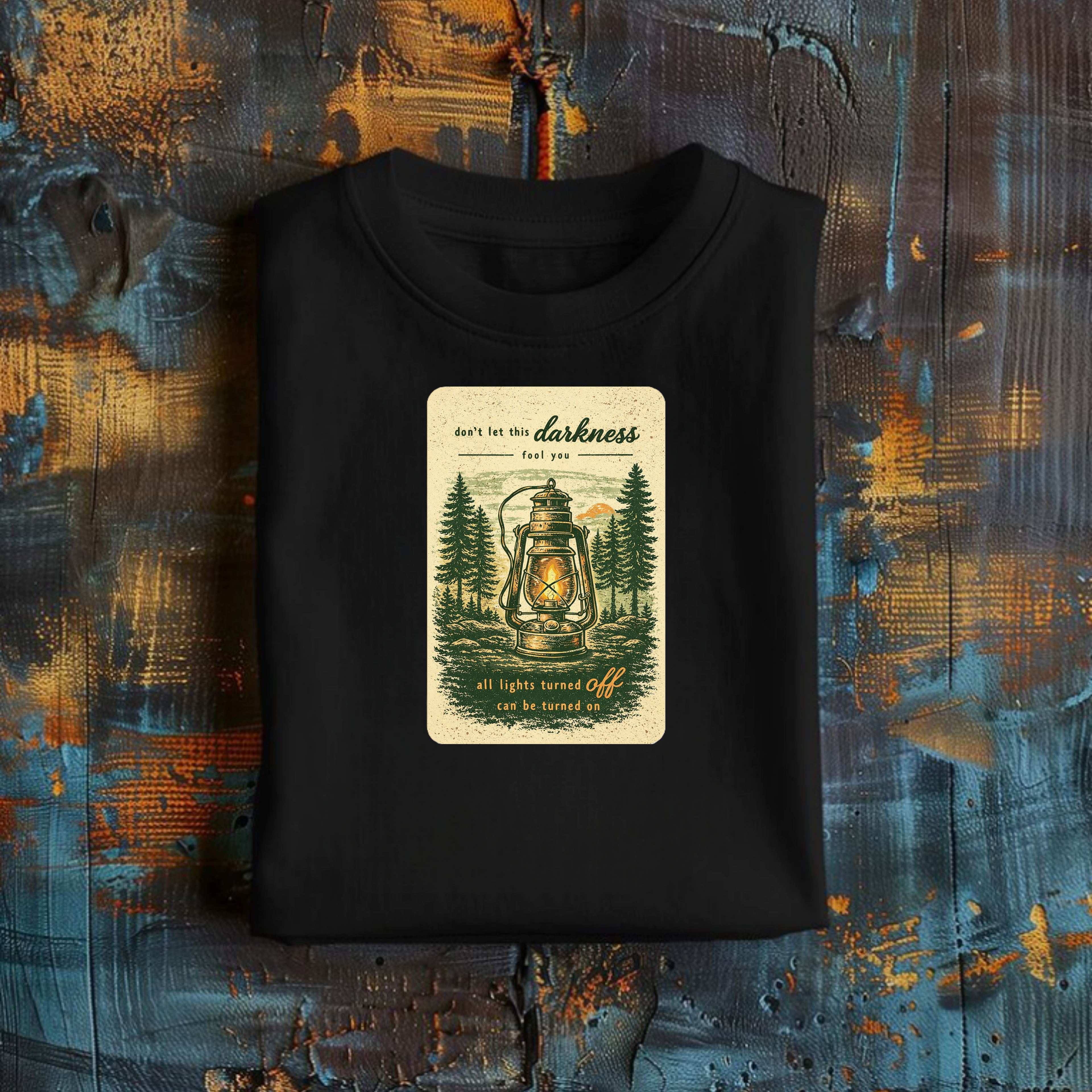 'Call Your Mom' Short Sleeve Graphic Tee