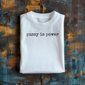 'Always Was' Short Sleeve Graphic Tee
