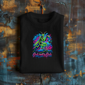 'Girls Will Be Girls' Short Sleeve Graphic Tee