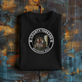 'County Threads: Backroad Built' Short Sleeve Graphic Tee